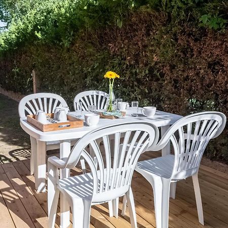 Le Cht'Agathois Apartamento Agde Exterior foto