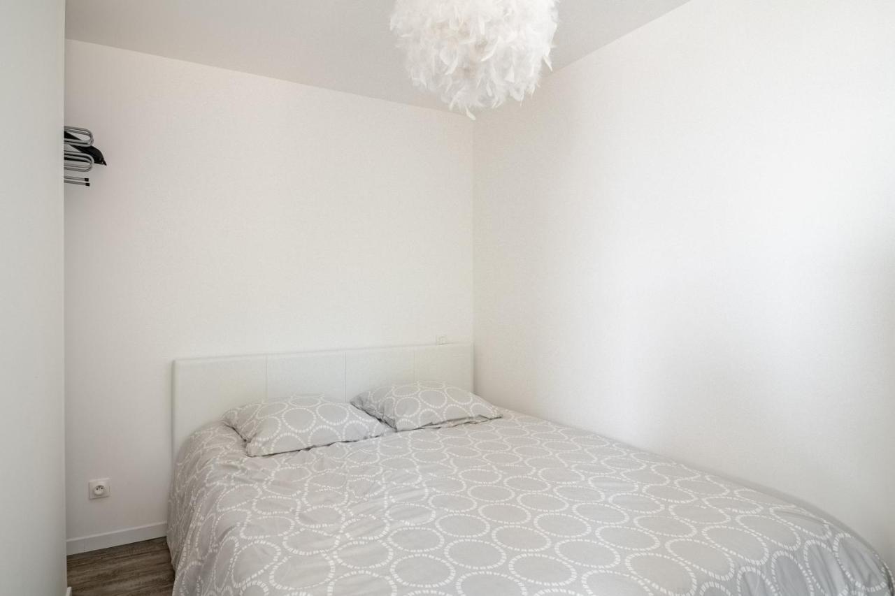 Le Cht'Agathois Apartamento Agde Exterior foto