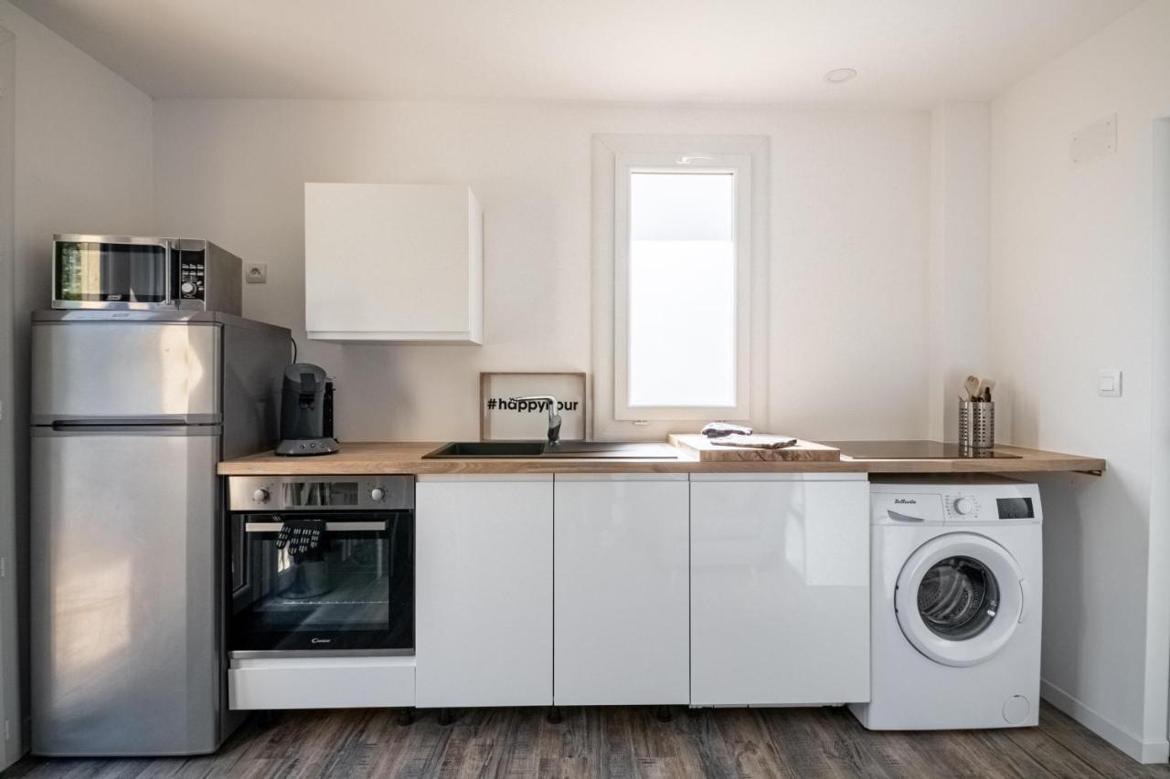 Le Cht'Agathois Apartamento Agde Exterior foto